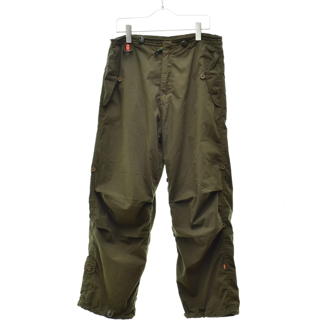 Maharishi / マハリシ 90s 忍者タグ archive SNOPANTS スノーパンツ 3M 