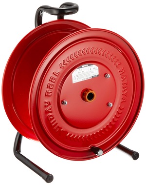 【人気】TOEI LIGHT(トーエイライト) 検尺ロープ巻取器 G1354
