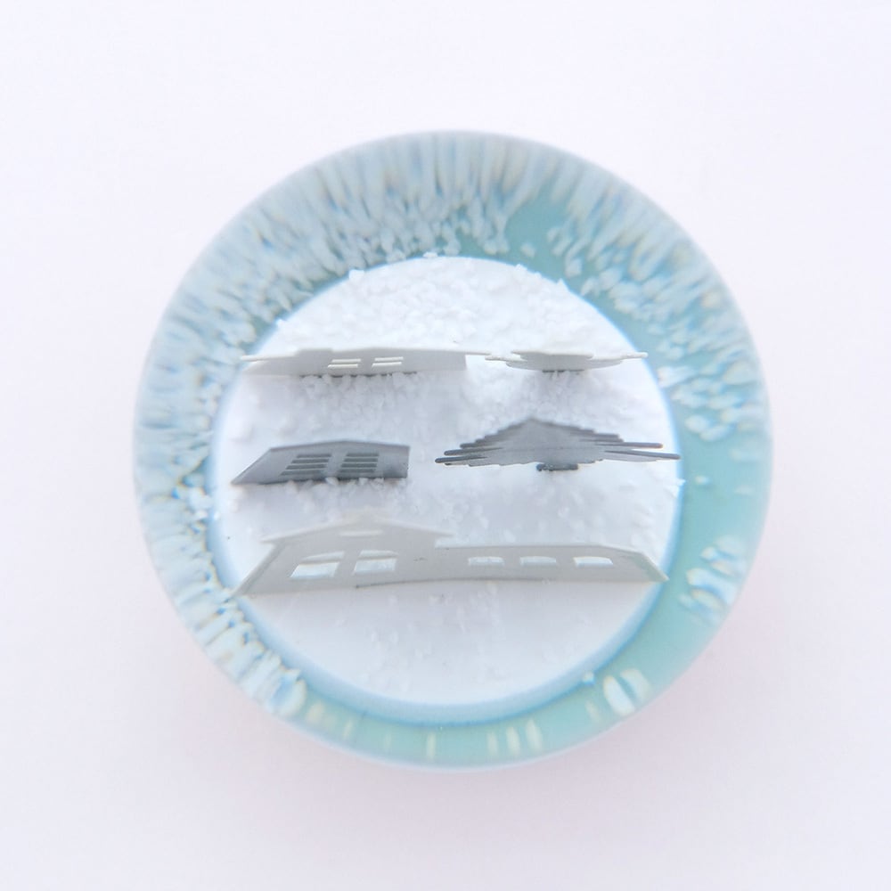 ソニーエンジェル スノードーム ラデュレ マカロン ラデュレがソニーエンジェルとコラボ！限定フィギュアやマカロン