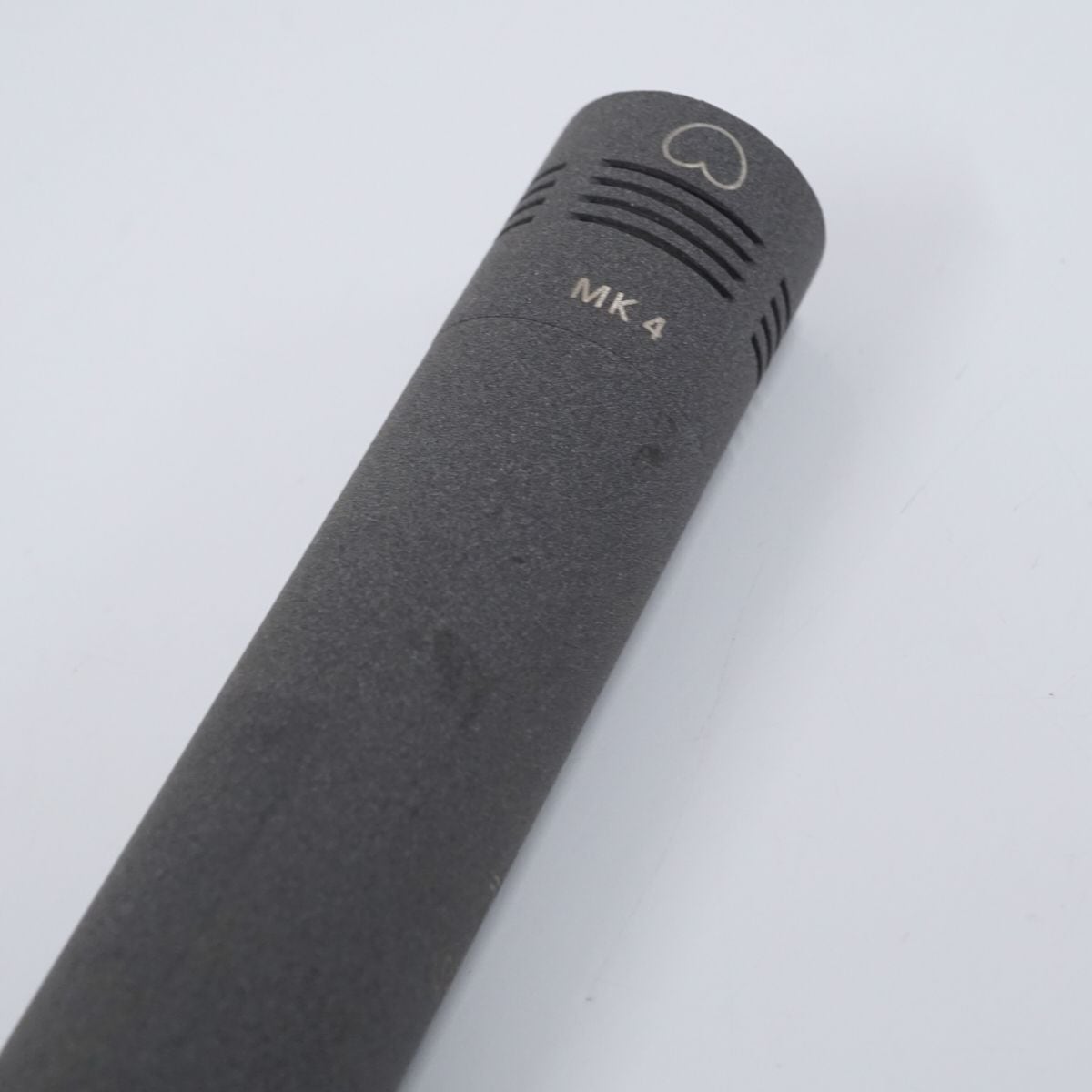 Schoeps ショップス  CMC 6U+MK4 USED美品 コレット・マイクロフォン＋専用アンプリファイア プロ 【動作OK】 中古 V8781 Schoeps ショップス CMC 6U+MK4 USED美品 コレット・マイクロフォン＋