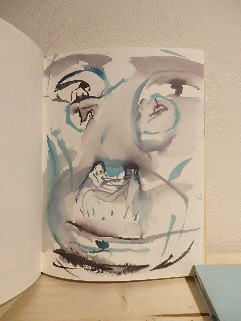 Cecily Brown / セシリー・ブラウン | 百年