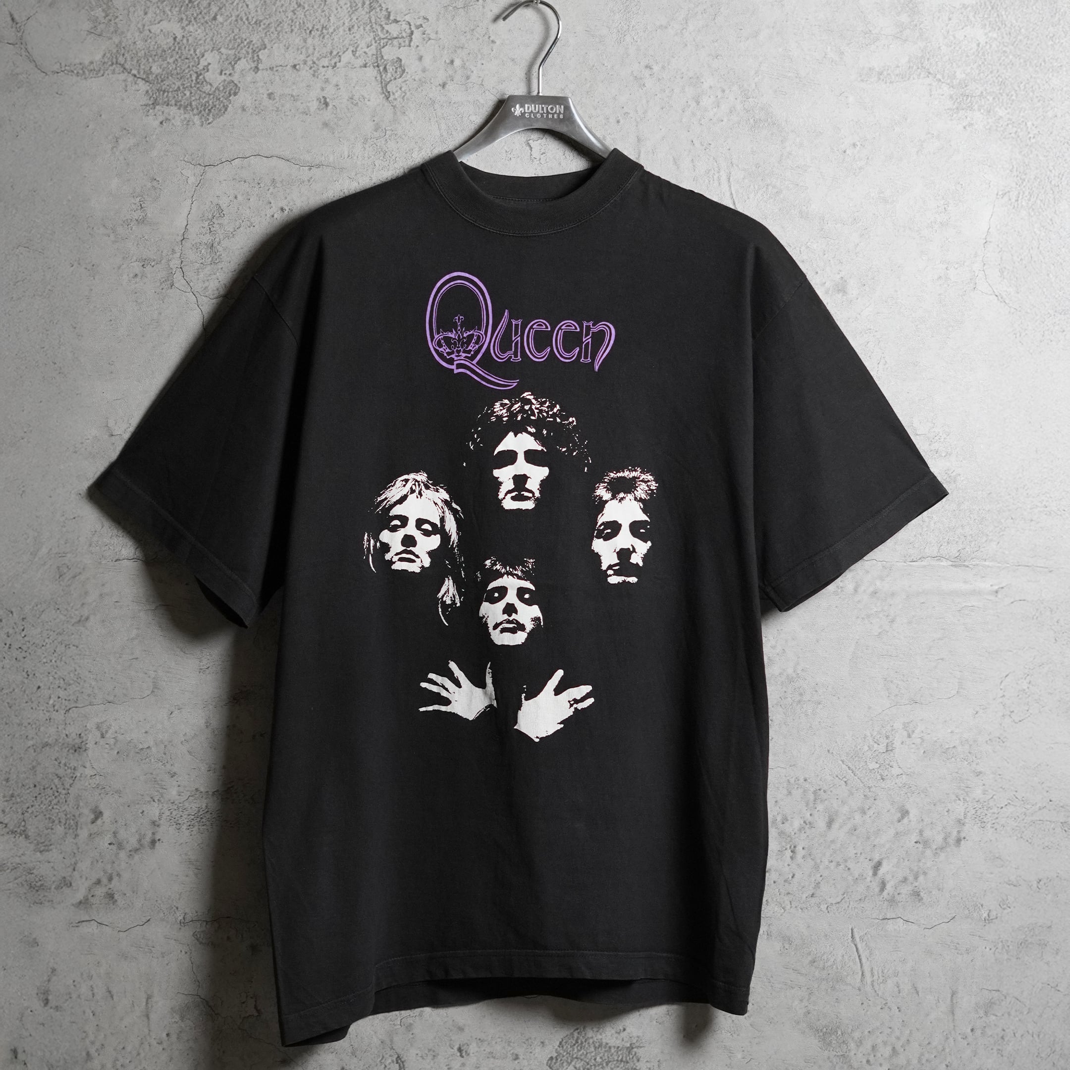 90s / QUEEN / T-shirts【TS00000039005】