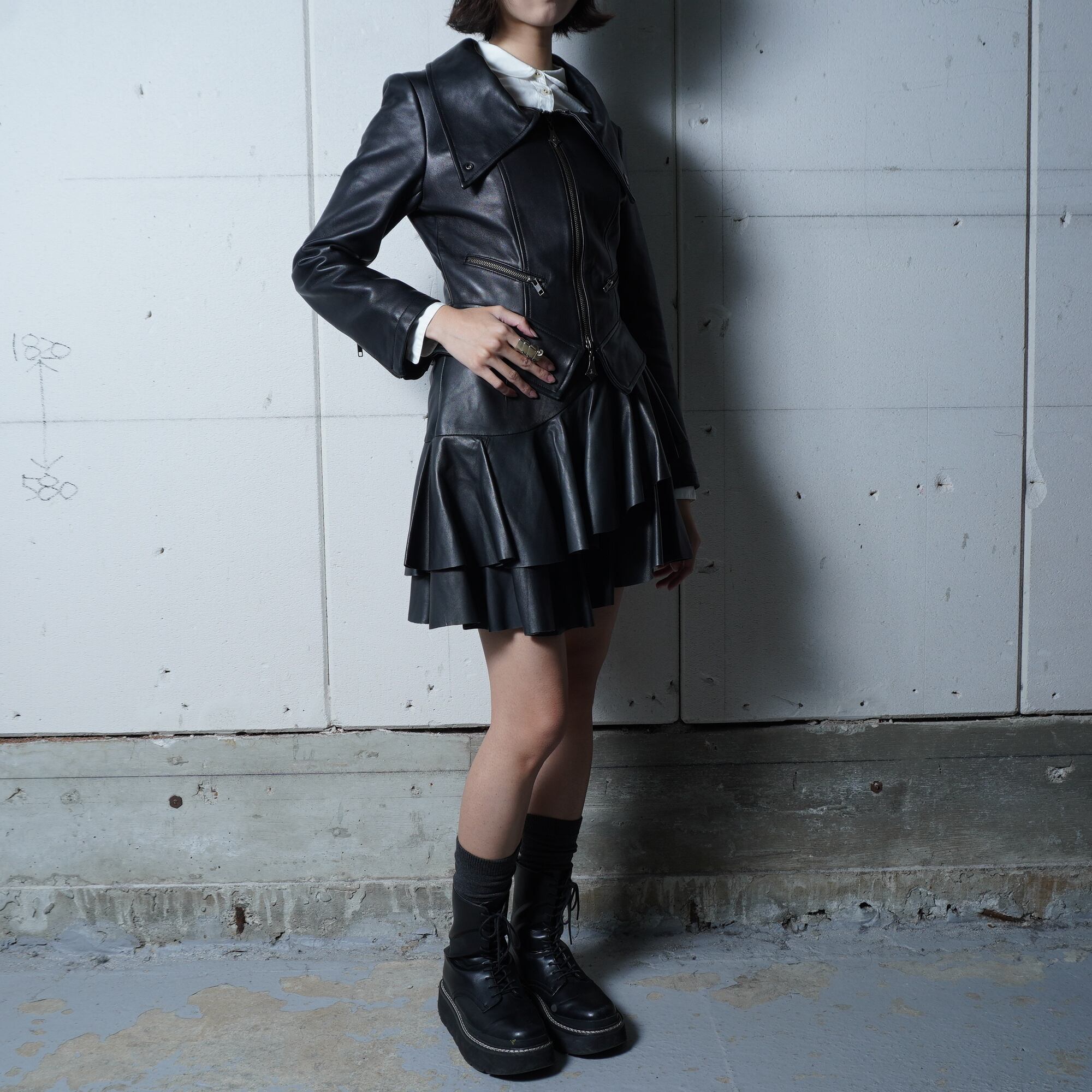 Vivienne Westwood】ヴィヴィアンウエストウッド オーブロゴジップ