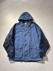 90s~00s GAP mountain jacket