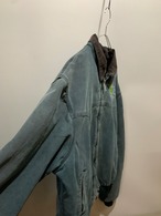 00's Carhartt Santa Fe Jacket (Green)