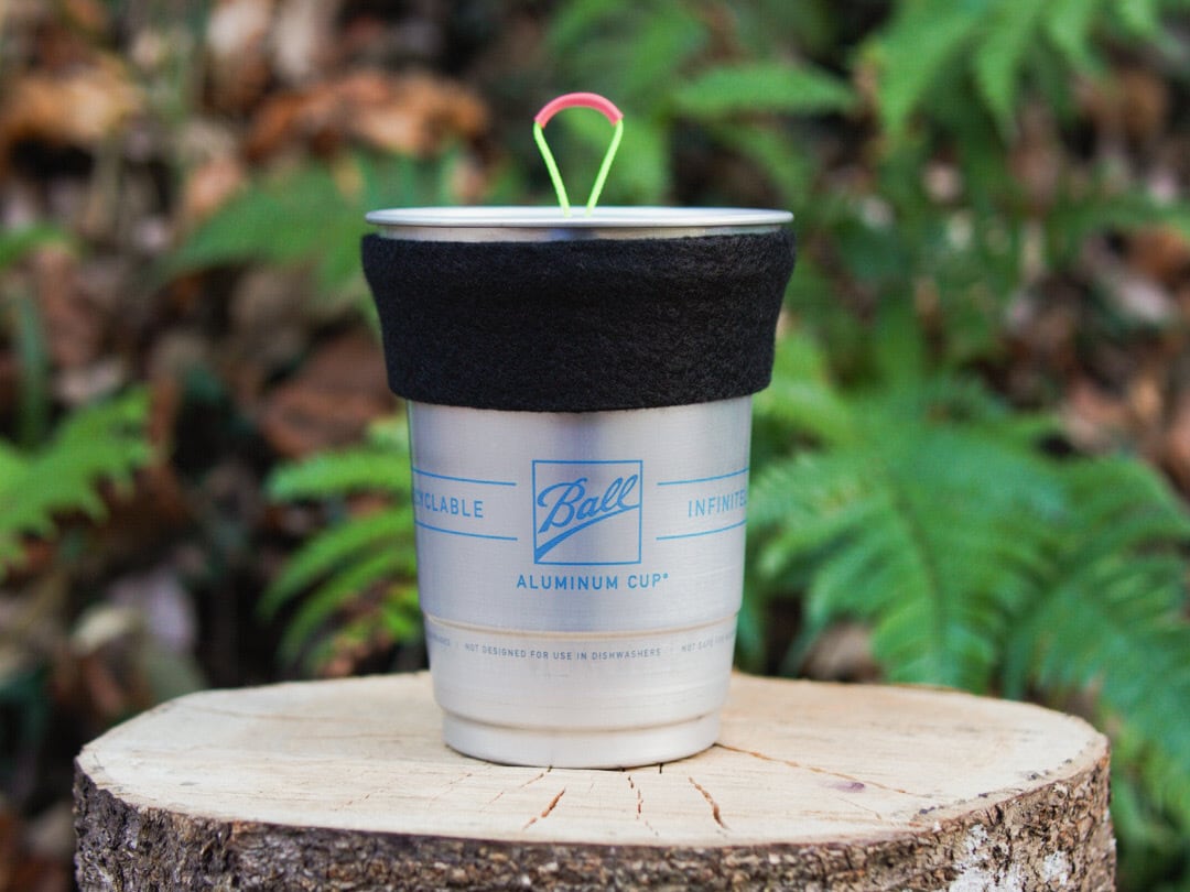 Upper Zip SACK M [OOPS HIKER] | permandbaton