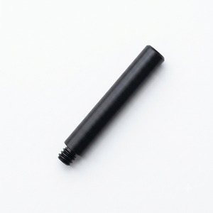 38explore　ASINOSTICK half　ASINOSTICKのハーフサイズ　BLACK