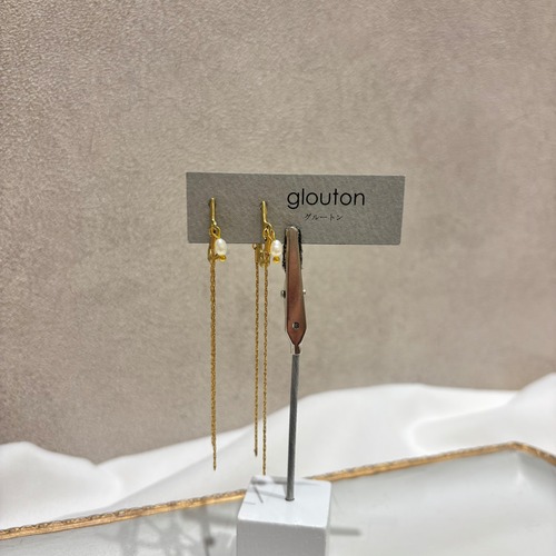 真鍮アクセサリー　B55-23②