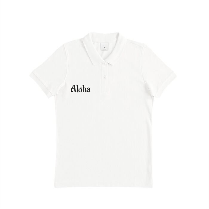 Tanaka Daisuke】Cartoon angel wing T-shirt | PAY ID