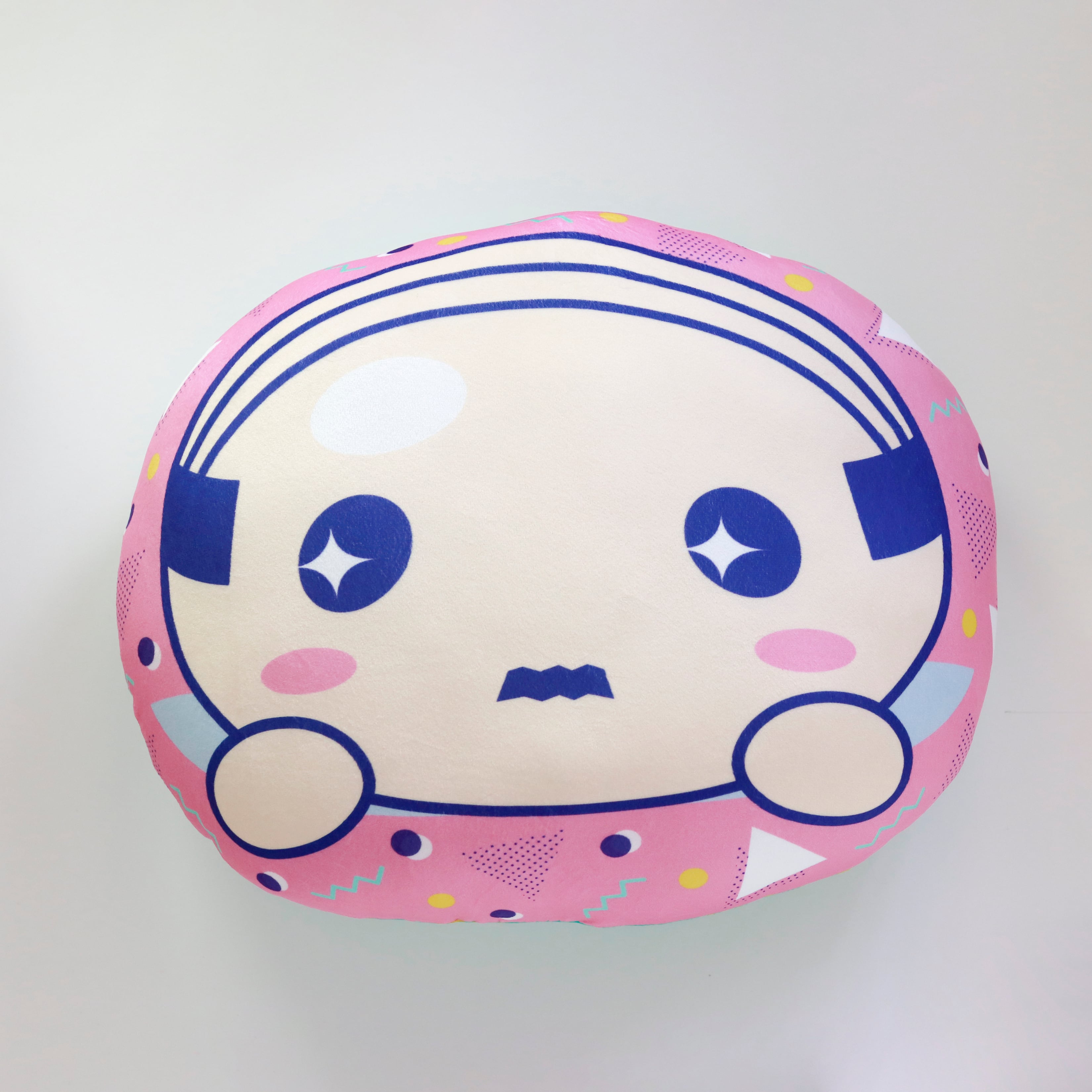 あつおのクッション（大） | Atami ATSUO STORE - 丸高名産店