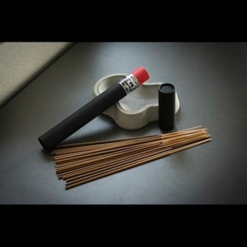 DUMBO × SHELTER INSENCE 【BE-BOP aka RED】