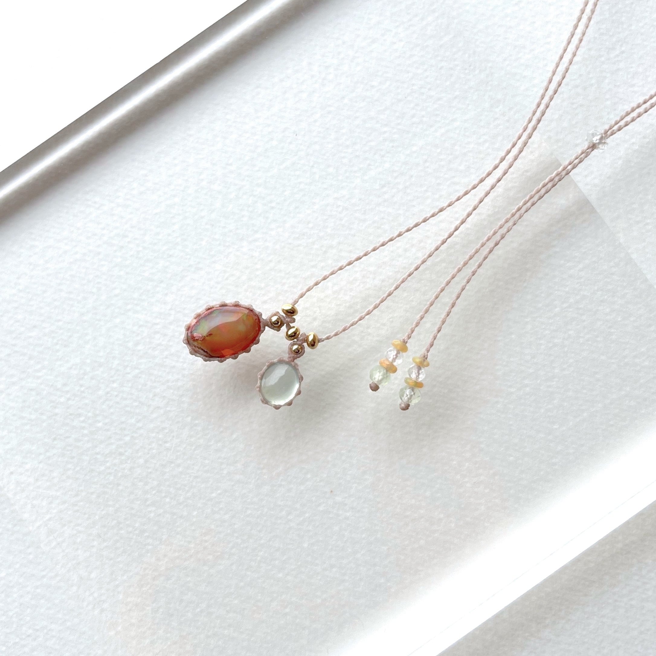 オパール | SHANTi WALA