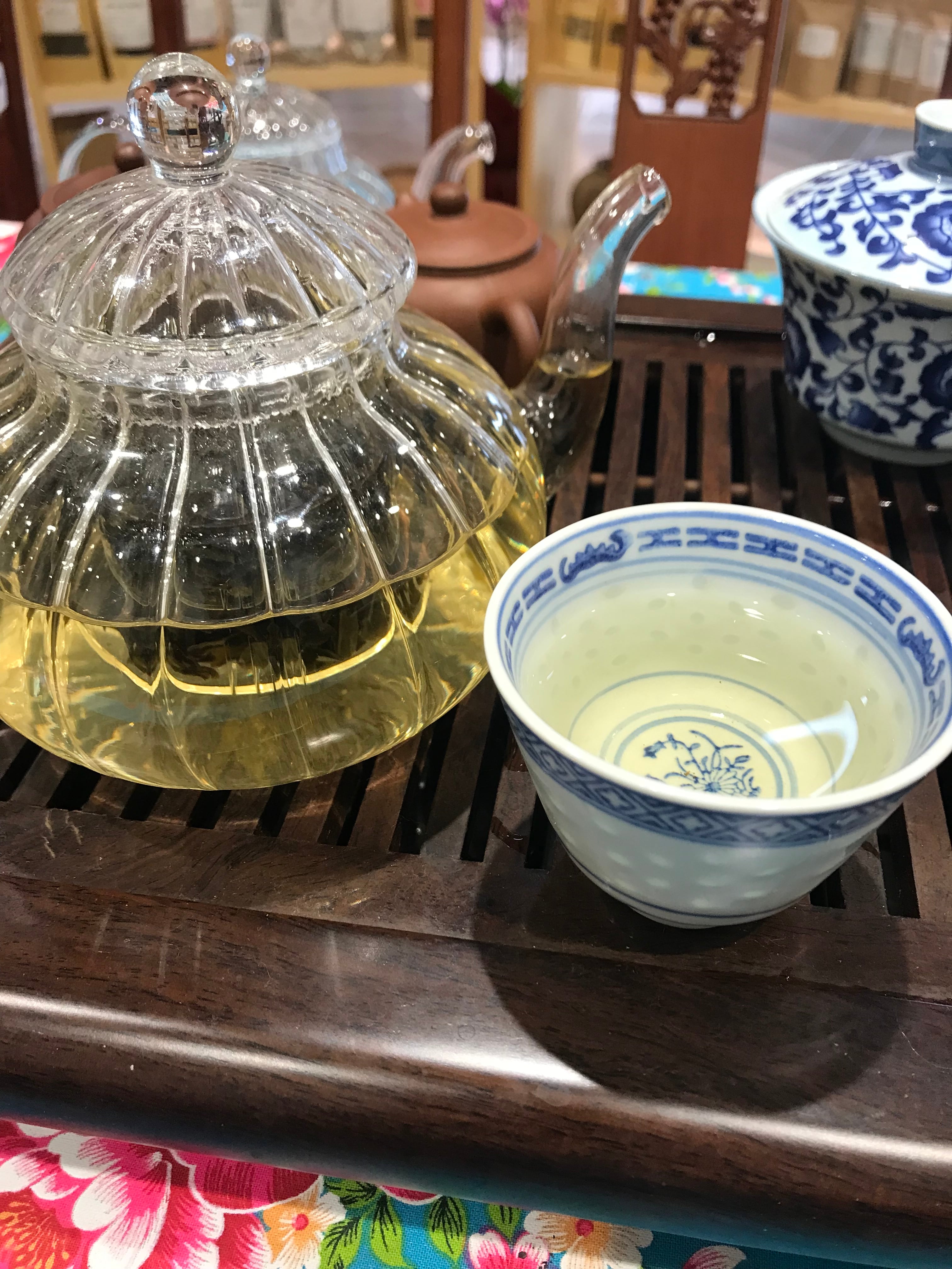 苦丁（センブリ）茶 20g