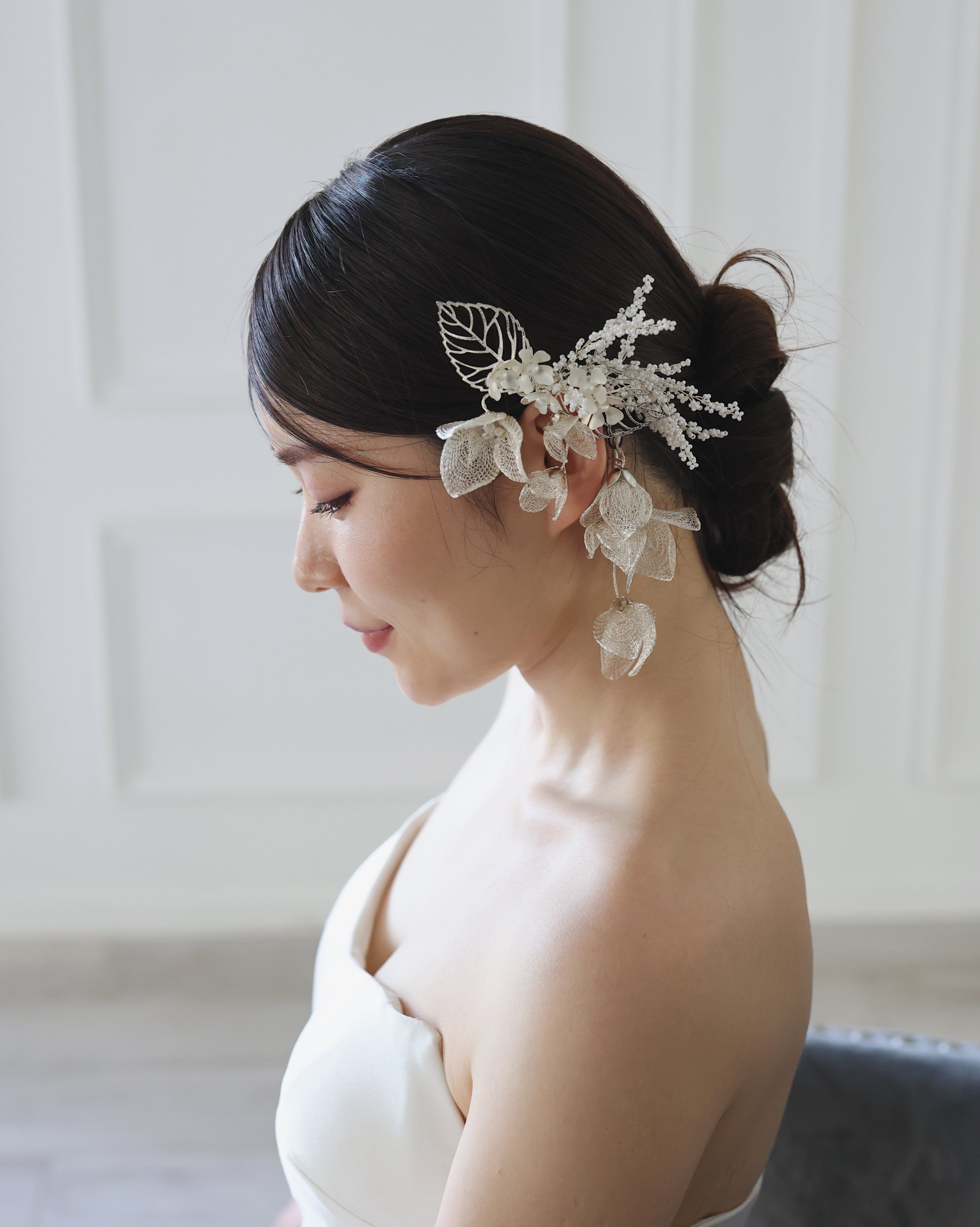 hair accessory | ブライダルアクセサリーショップ｜SWEET RIBBON