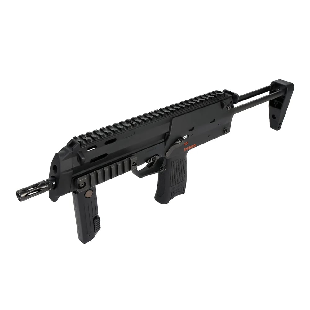 MP7 東京マルイ　競技用 東京マルイ・MP7A1 ガスブローバック マシンガン BKカラー | ガス
