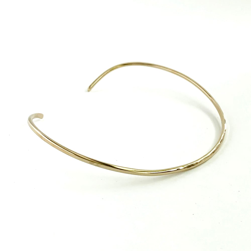 グッチ GUCCI ダブルノット バングル SV800 オールド 希少 グッチ