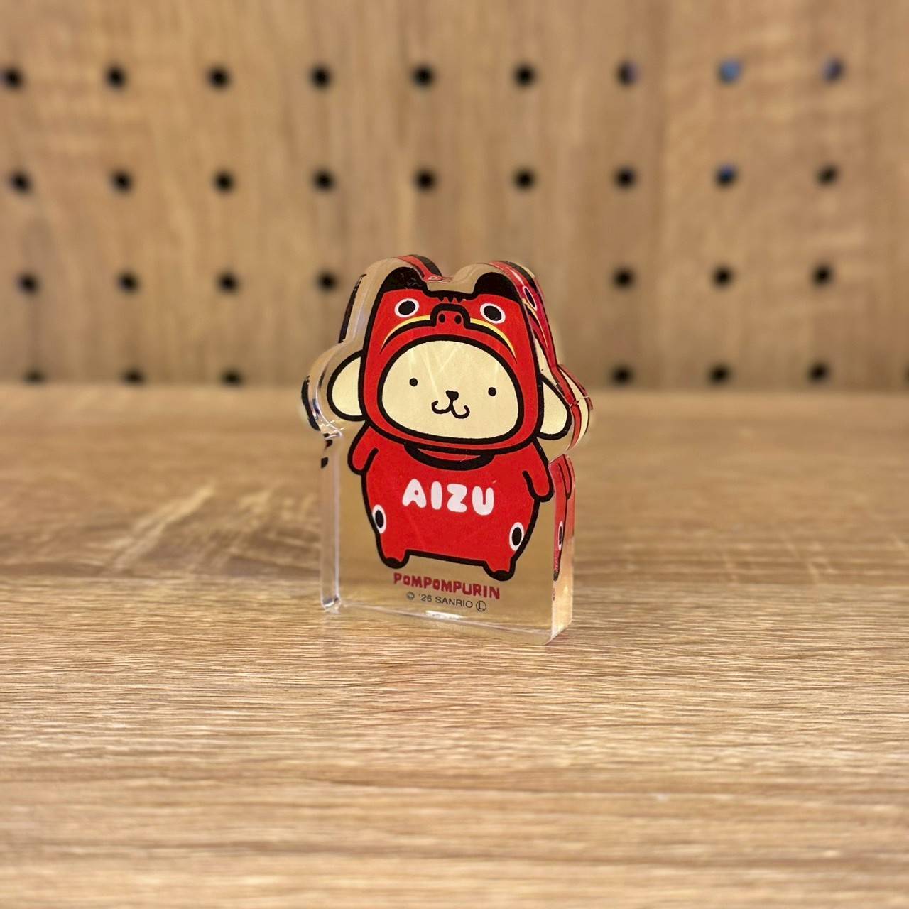 ポムポムプリン | TORCH-Online Shop-