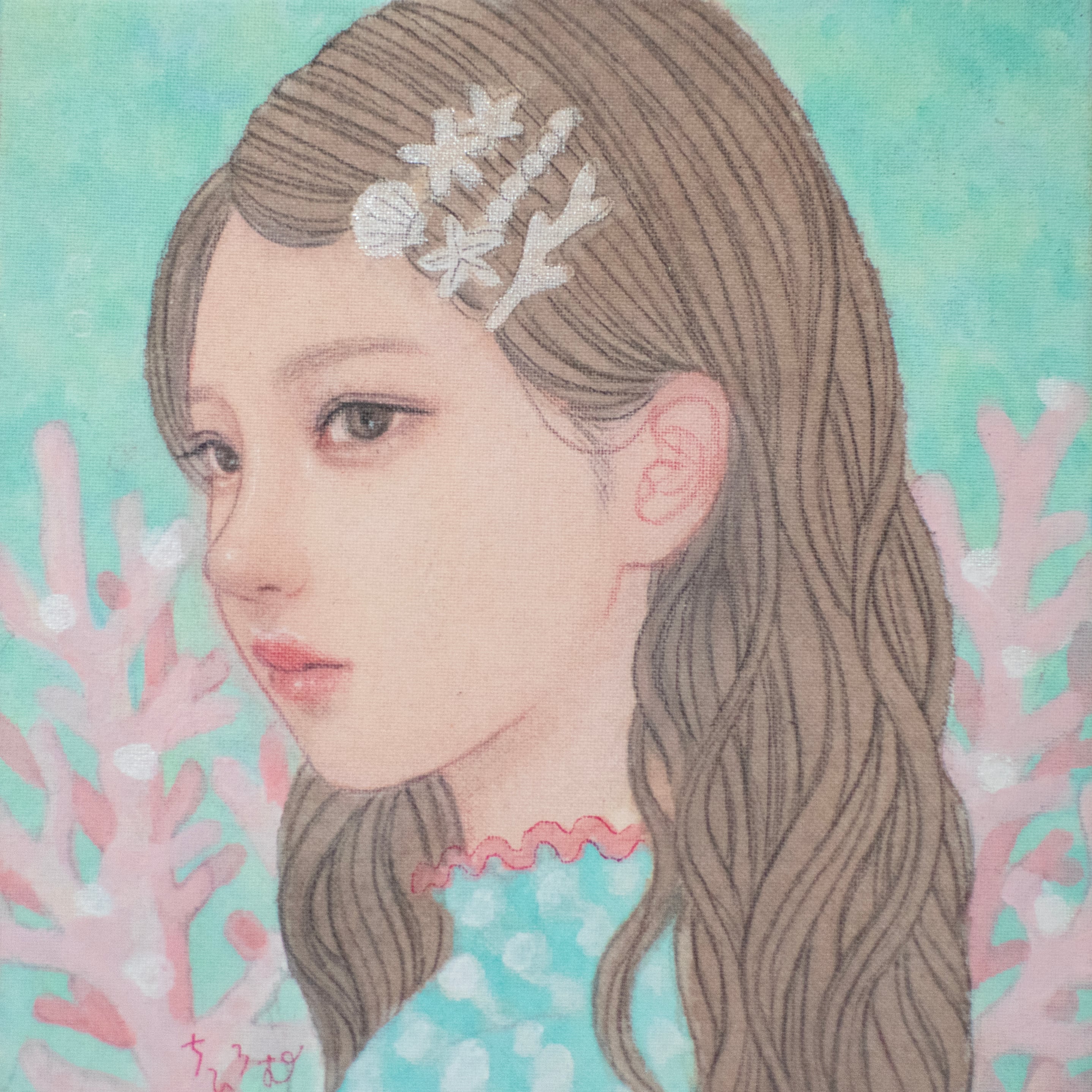 むらまつちひろ | artproduce