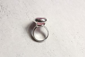 【1点もの】super seven ring/#15/sv925