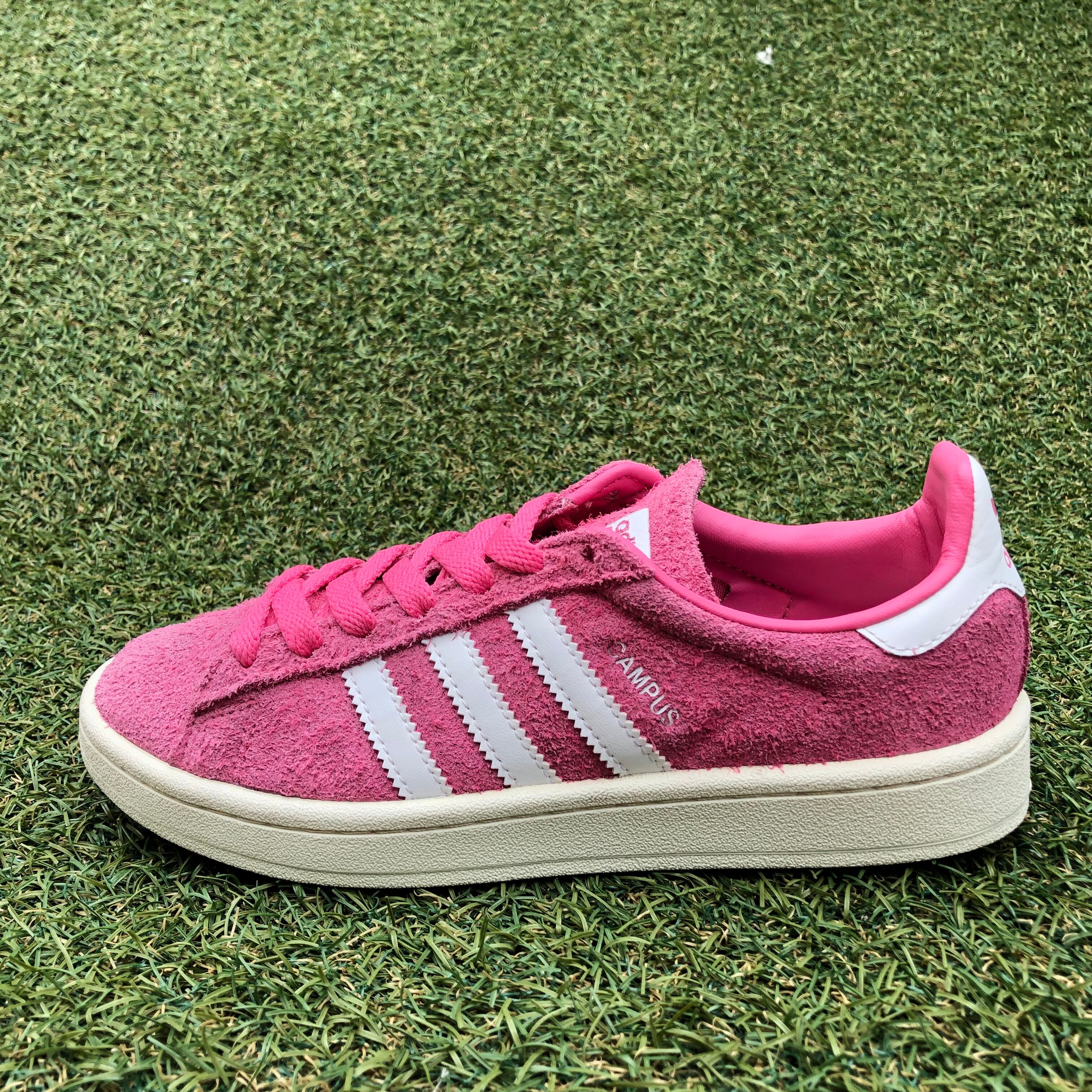 adidas CAMPUS アディダス キャンパス HA347