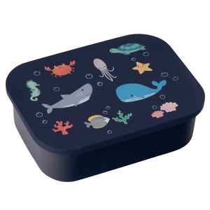 Little Lund Lunch Box - Ocean