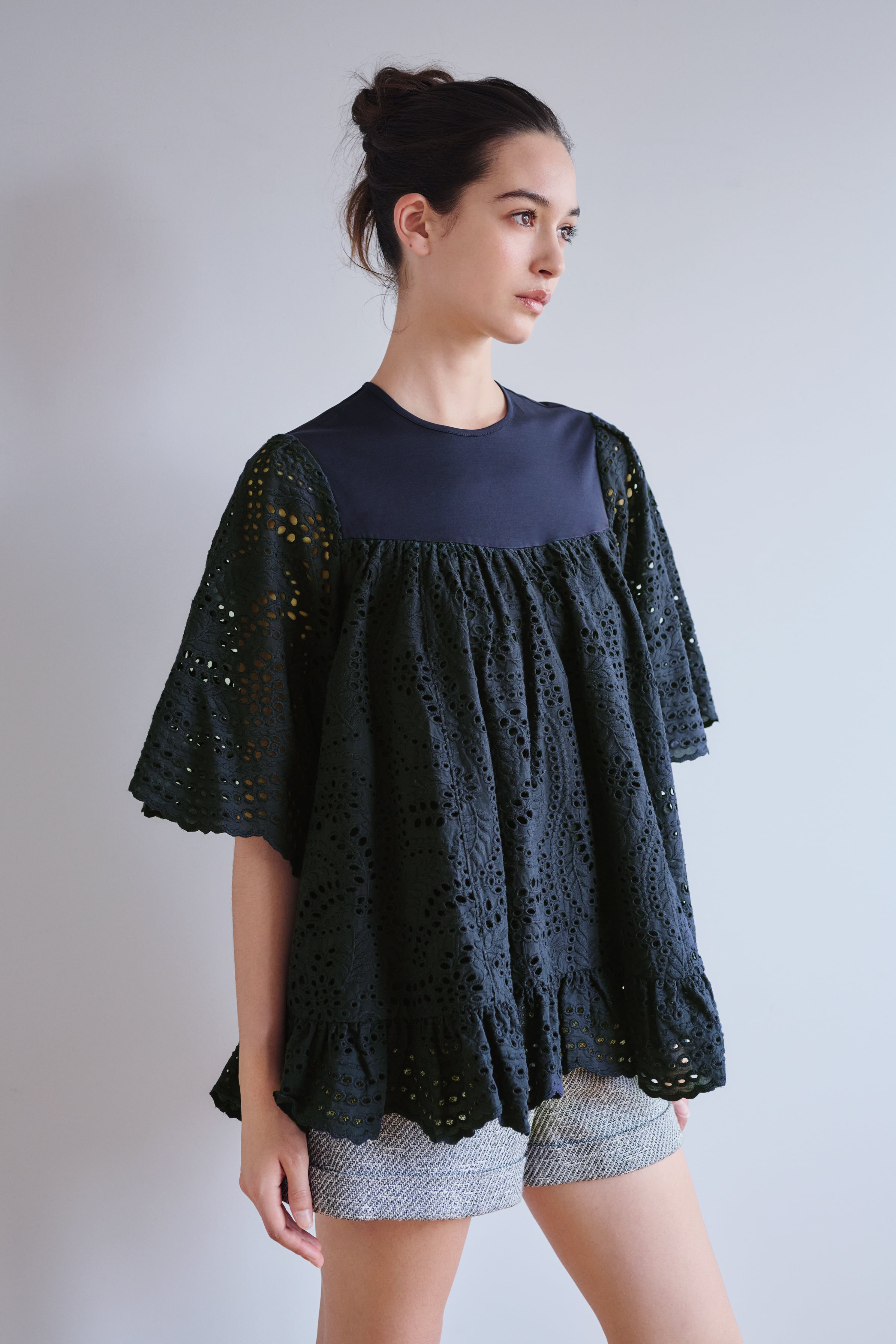 TOPS｜トップス・ブラウス・スウェット・ニット | AMICA・kids