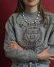 1980's Harvard Univ. / Sweat Shirt