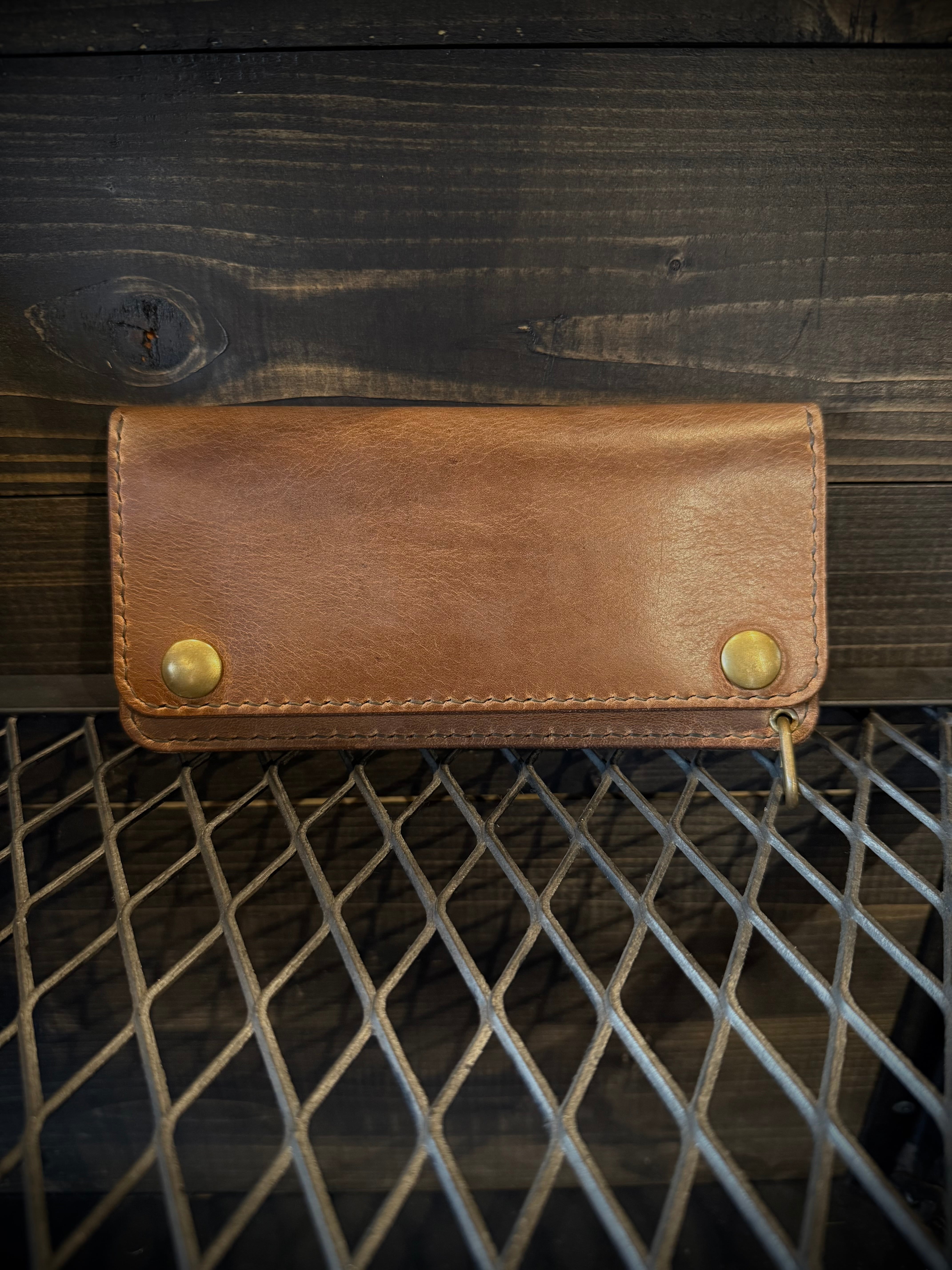 小物 Additive and Line GUIDI HORSE BUTT GUIDI HORSE BUTT #guidi#horsebutt#leather#truckerwallet#wallet#moto
