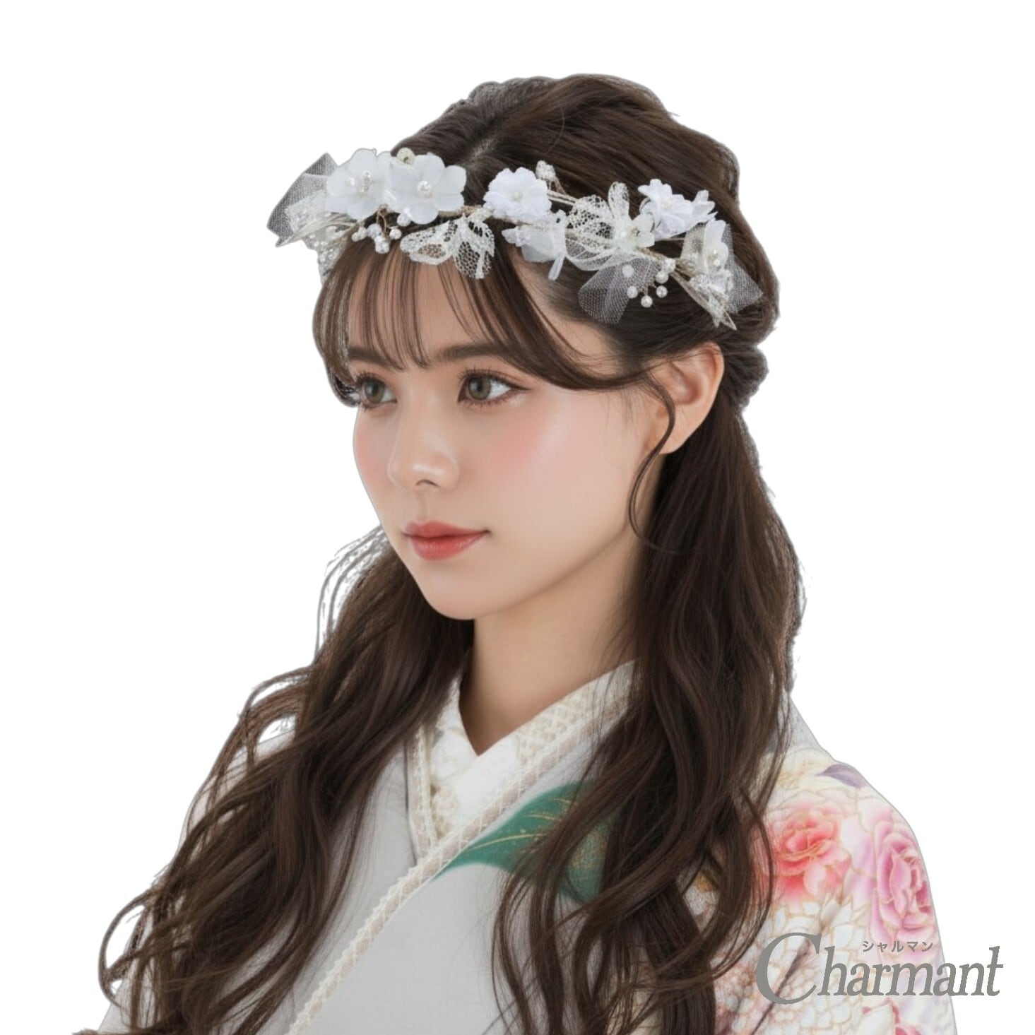 シャルマンフルール