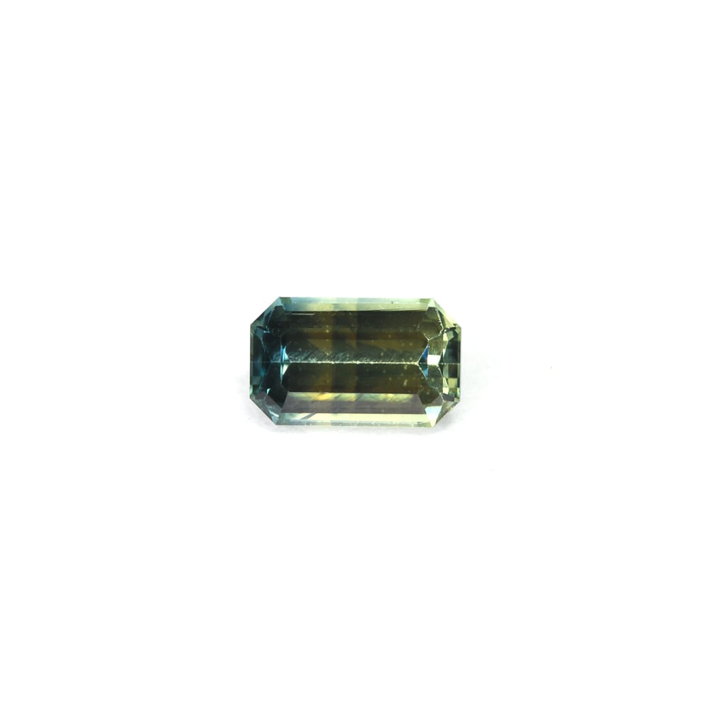 1/10新着】バイカラーサファイア 0.409ct #JWA208 | EBiS GEM