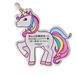 Unicorn KeyRing
