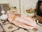 「Ginnette」ジニーの妹ドール BABY TOTER付き Vogue社 画像2