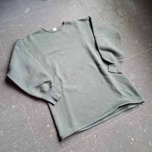 90's フランス軍 スウェット usd [108026]