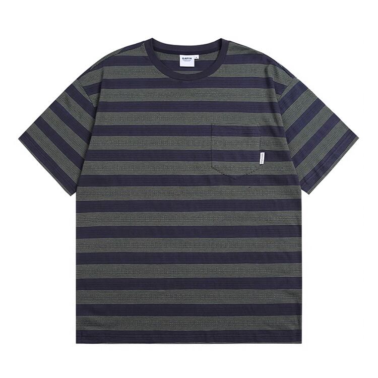 ★BASIC ROUND NECK T-SHIRT　　　A0807