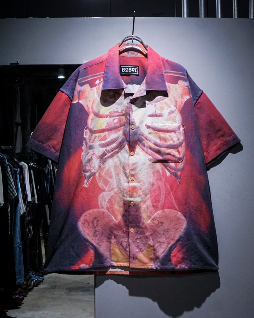 S/S Shirts | Caka(カカ）下北沢古着屋、セレクトショップ