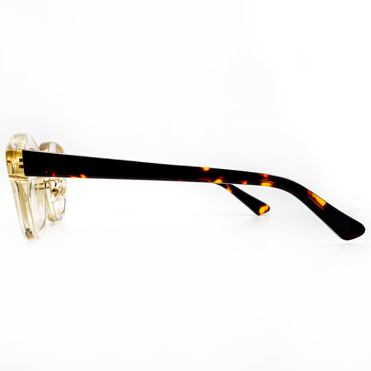 ☞ Pale Yellowレンズ / All Eyez Bi Color ☜ | ☆N S H☆