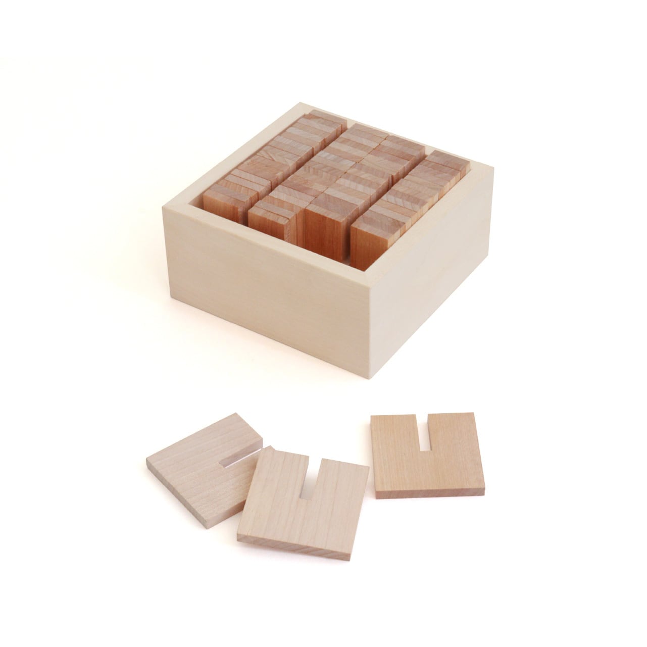 ワールドピース（36枚セット） | 童具館｜オンラインショップ