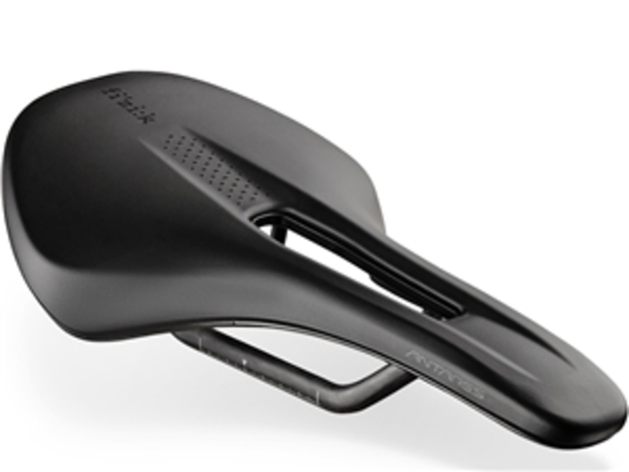 Fizik ANTARES VENTO R1 カーボンレール  [ ブラック 150mm 75E6S00A03A25  ]