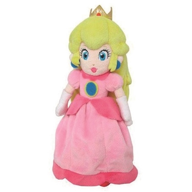 SUPERMARIO AC05 ピーチ S(7436473)