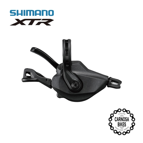 【SHIMANO】SL-M9100-R XTR シフティングレバー 12s