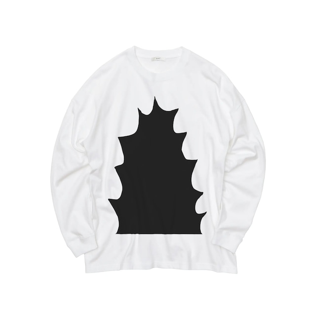 トゲトゲ（Long sleeve）