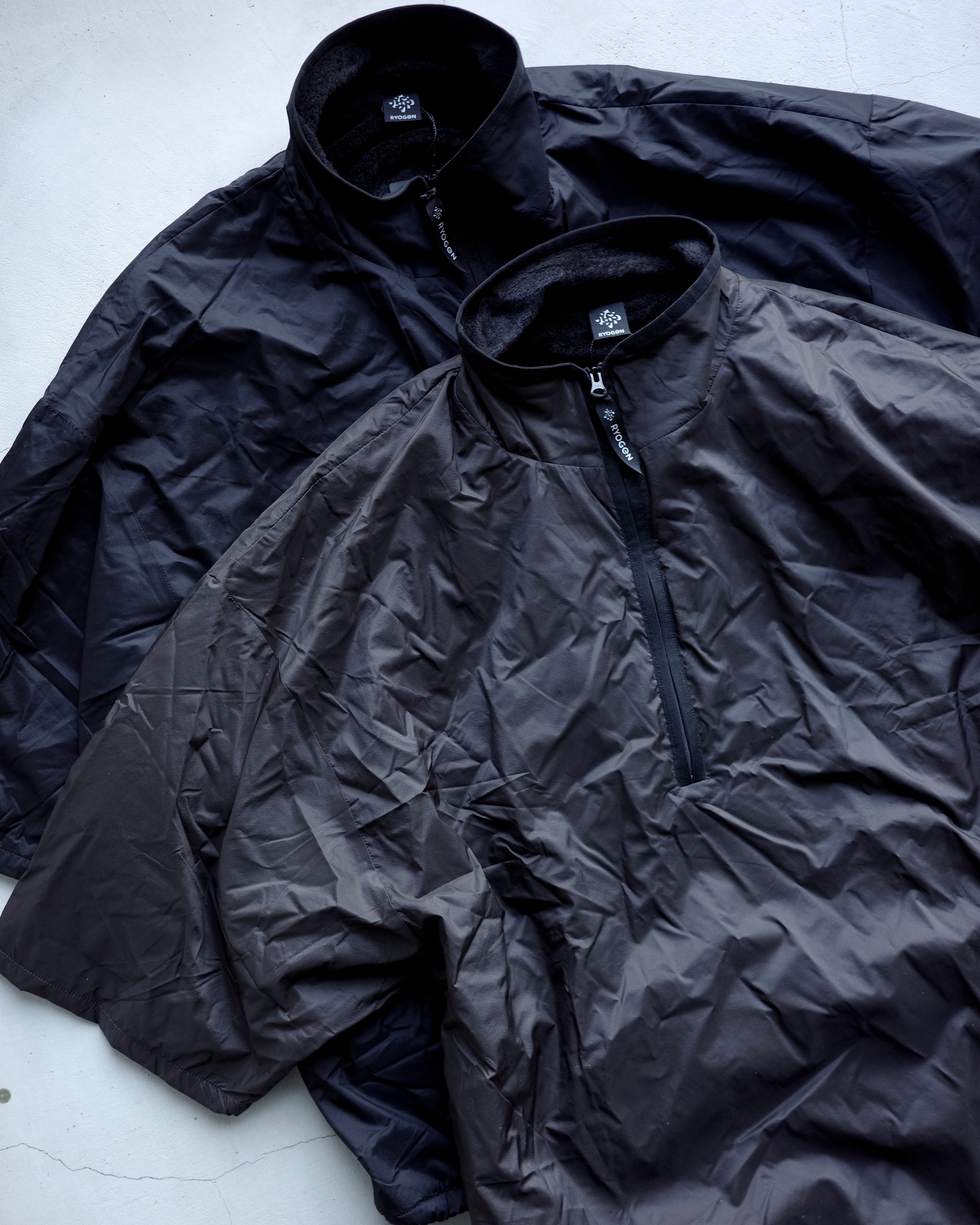 Octa MOCK TEE / RGT-28 | RYOGEN Octa MOCK TEE / RGT-28 | RYOGEN