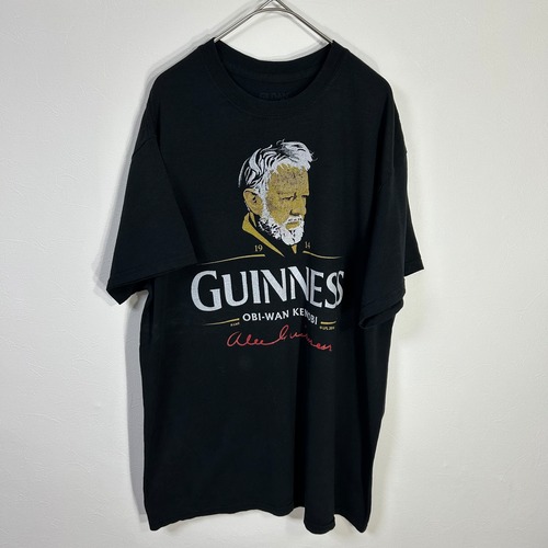 GUINNESS tシャツ ギネス