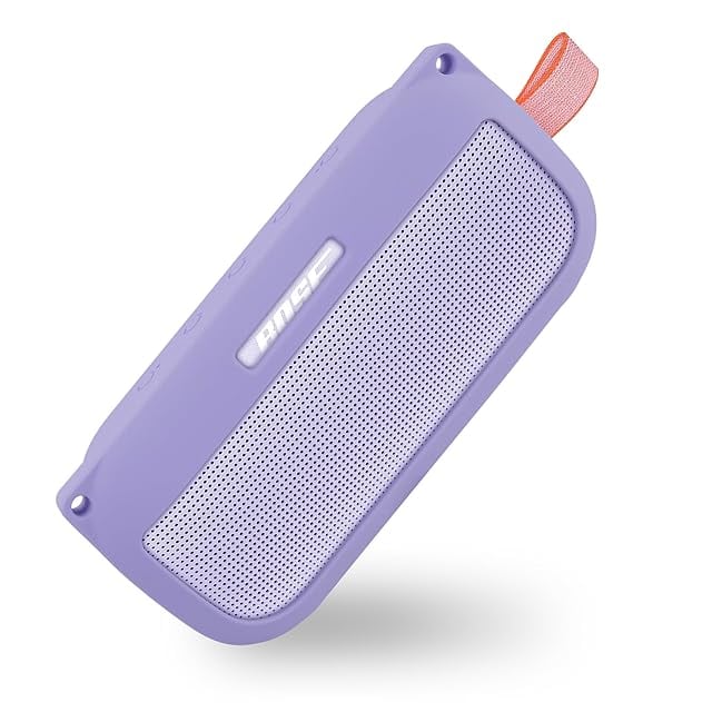 co2CREA シリコンケース 互換品 ボーズ Bose SoundLink Flex Bluetooth