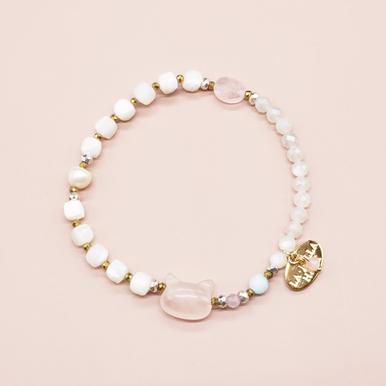 ブレスレット | LA・JOLLA HALE ONLINE SHOP