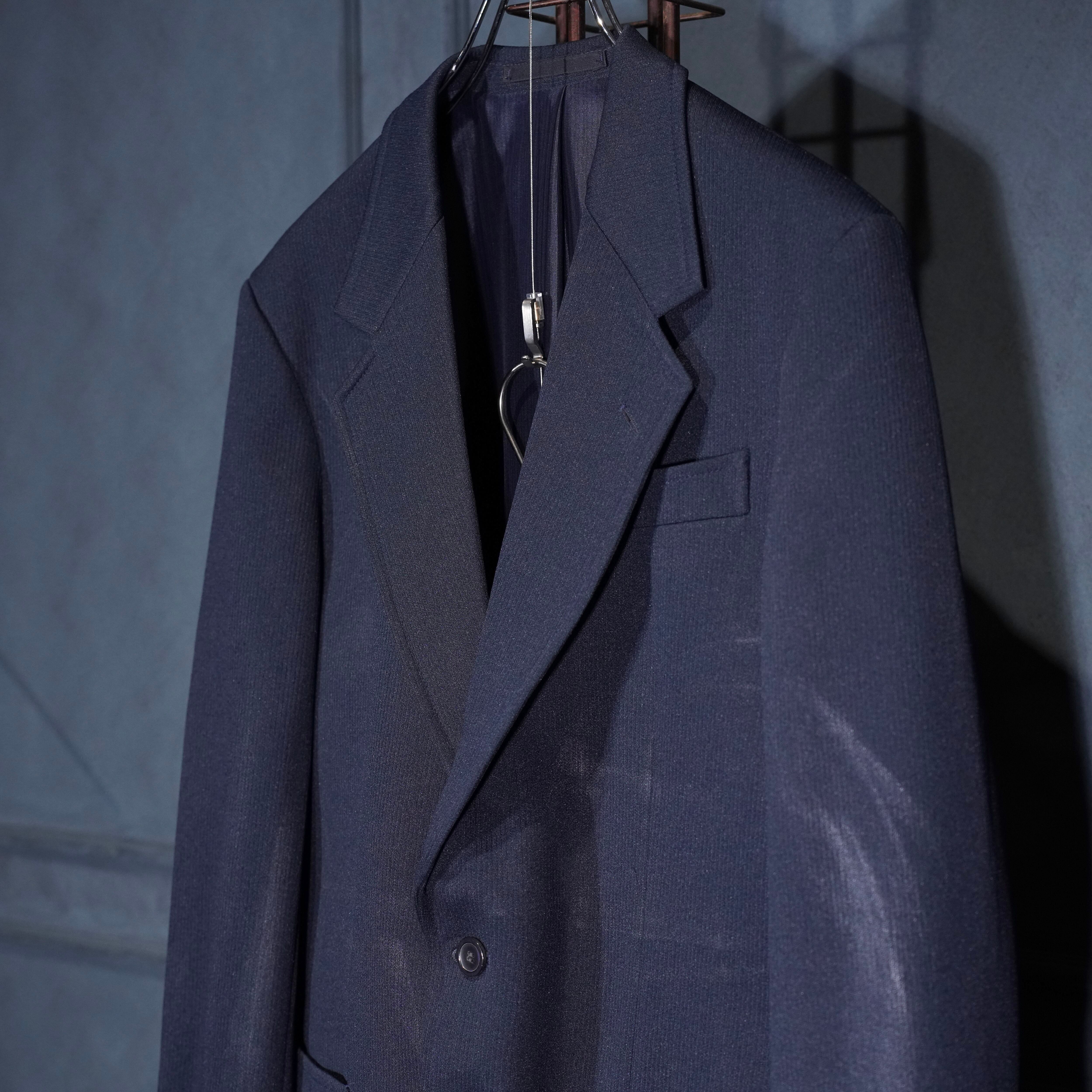 EU VINTAGE veb herrenmode dresden SET UP SUIT/ヨーロッパ古着