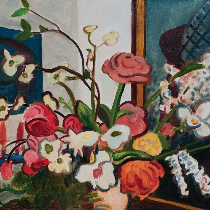 Joseph Shabason - Anne (LP) | MARKING RECORDS ONLINE