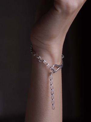 Chain Bracelet Pepper