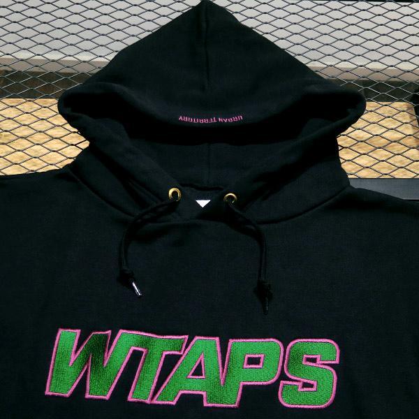 WTAPS 20AW DRIFTERS/HOODED/COPO 202ATDT-CSM20 サイズ03(L WTAPS 20AW DRIFTERS/HOODED/COPO 202ATDT-CSM20 サイズ03(L
