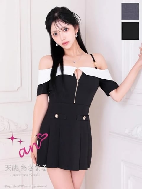 ミニドレス | ブリリアントオンラインストア